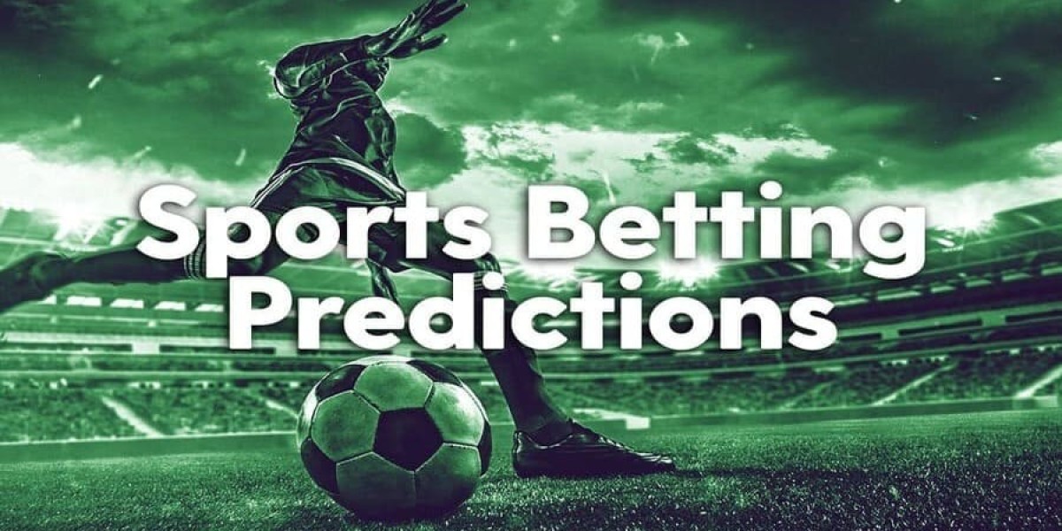 Rolling the Dice and Hitting the Jackpot: Your Guide to Sports Gambling Sites