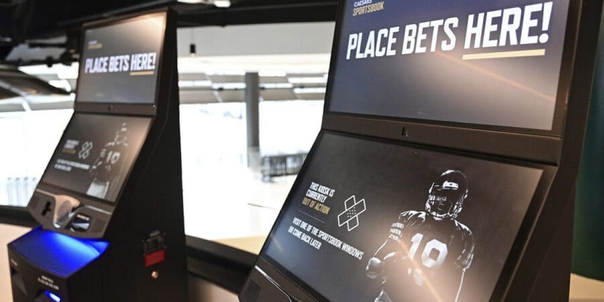 Betting on Fun: Where Wins and Laughs Go Hand in Hand!