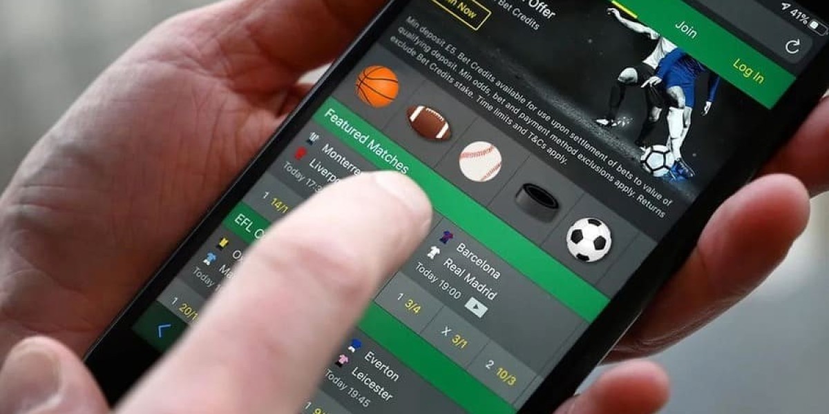 The Thrill of the Bet: Navigate Korean Sports Betting Sites Like a Pro