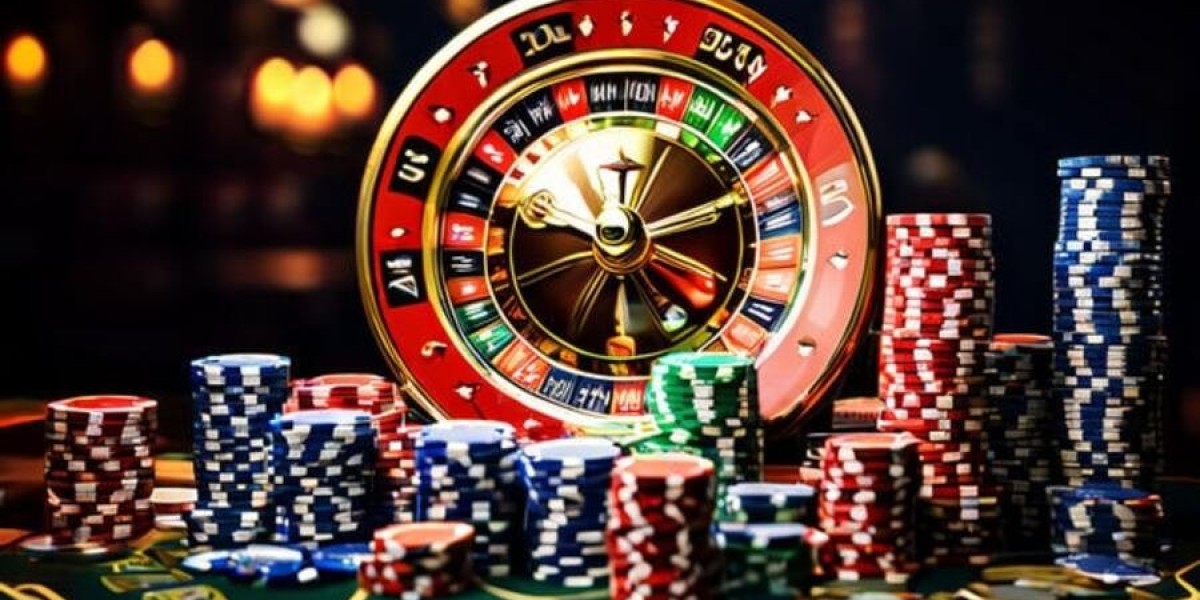 Rolling the Dice: Your Ultimate Guide to Online Gambling Platforms