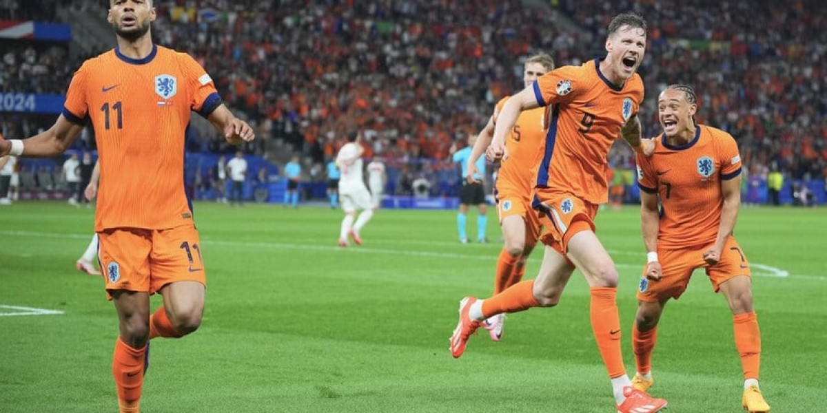 EM 2024: Niederlande holen alles aus und gewinnen im Viertelfinale gegen die Türkei